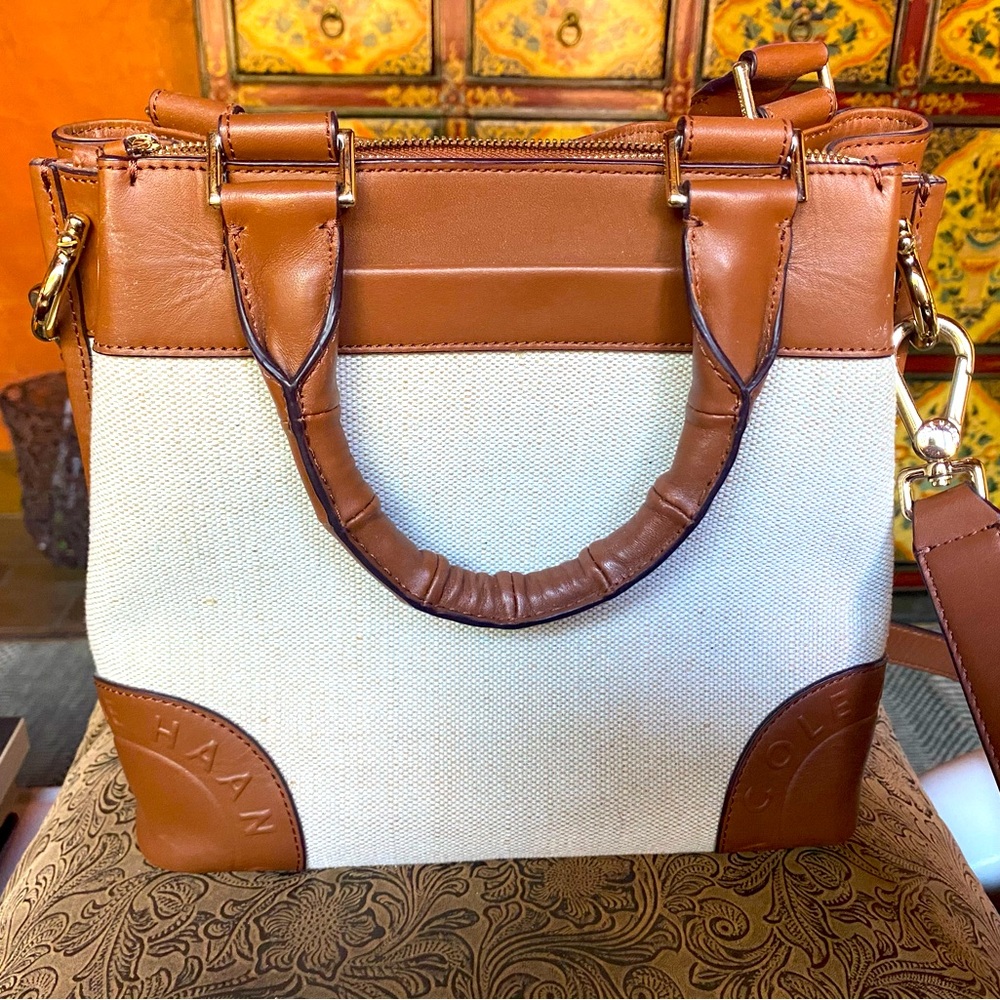 COLE HAAN HANDBAG